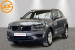 Volvo XC40 D3, Auto's, Volvo, Zwart, 1969 cc, Bedrijf, 111 kW