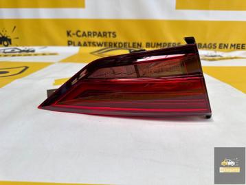 Audi A3 8V5 Sedan / Limo Facelift Dynamisch LED Achterlicht  beschikbaar voor biedingen