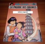 la pagode des brumes bd yoko tsuno 23 eo, Ophalen