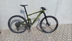 Ghost lector full suspension maat large, Fietsen en Brommers, Fully, Ophalen of Verzenden, Zo goed als nieuw