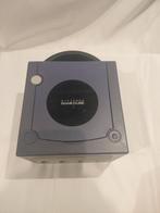Nintendo Gamecube violette lentille à remplacer, Envoi
