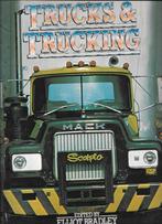 "TRUCKS & TRUCKING", Livres, Autos | Livres, Enlèvement ou Envoi, Comme neuf, Général