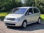 2010 Opel Meriva 1.3 diesel met airco, Auto's, Opel, Monovolume, Particulier, Meriva, Euro 4