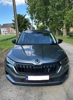 Skoda Karoq 1.5 TSI ACT Clever+ DSG Volledige opties + garan, Auto's, Skoda, Stof, 1498 cc, 110 kW, 4 cilinders