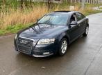 Audi A6 • 2010 • 2.0TDi • 78.000KM • Euro5 • 1EIGENAAR, Boîte manuelle, Berline, 5 portes, Diesel