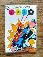DC Comics Solo #10 -  Damion Scott, Eén comic, Amerika, Damion Scott, Ophalen of Verzenden