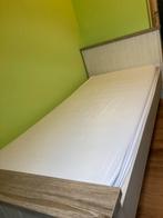 Eenpersoons bed 90x200, Ophalen of Verzenden, Eenpersoons, Zo goed als nieuw