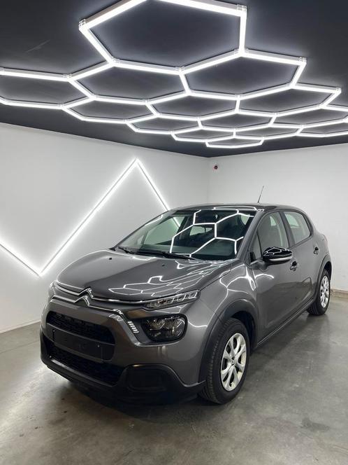 Citroën C3 | 2021 | 35.170KM | GEKEURD + GARANTIE, Auto's, Citroën, Bedrijf, Te koop, C3, Airconditioning, Benzine, Euro 6, Berline