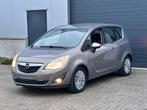 Opel Meriva Essence 2011, Autos, Boîte manuelle, Entretenue par le concessionnaire, 5 portes, 5 places