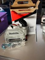 Makita stofzuigkap 125mm nieuw, Doe-het-zelf en Bouw, Ophalen of Verzenden, Nieuw, Haakse handslijpmachine