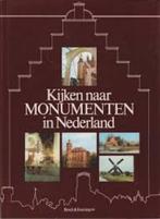 Kijken naar monumenten in Nederland|A.P. Smaal,.. 9024643147, Boeken, Reisgidsen, Ophalen of Verzenden, Zo goed als nieuw, Reisgids of -boek