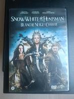 Snow White and The Huntsman DVD, Ophalen of Verzenden, Zo goed als nieuw
