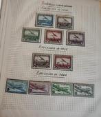 Belgique Poste Aérienne complète PA 1/35 + 810A, Ophalen of Verzenden