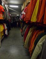 NIEUW Partij van 1800 stuks Heren, Dames en Kinder kleding, Ophalen, Nieuw