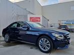 Mercedes-Benz C 350 e  Plug-In Hybrid 292pk !!  91.651 km !!, Auto's, Automaat, Blauw, Bedrijf, Hybride Elektrisch/Benzine