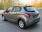 Peugeot 208 1.2i 2013 Airco Navi PDC Gekeurd LEZ OKÉ, USB, Euro 5, Bedrijf, Handgeschakeld