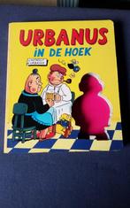 Boek urbanus, Boeken, Humor, Ophalen, Zo goed als nieuw, Cartoons