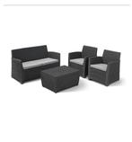Tuinset keter nieuw, Tuin en Terras, Tuinsets en Loungesets, Ophalen, Nieuw, Tuinset