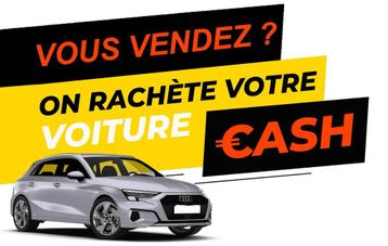 Rachat Véhicule - Rapide - Paiement instantané beschikbaar voor biedingen