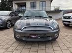 Mini Cooper benzine van 2009 133000 km met nieuwe kopelling, Auto's, 4 zetels, Elektrische ramen, 166 cc, Bedrijf