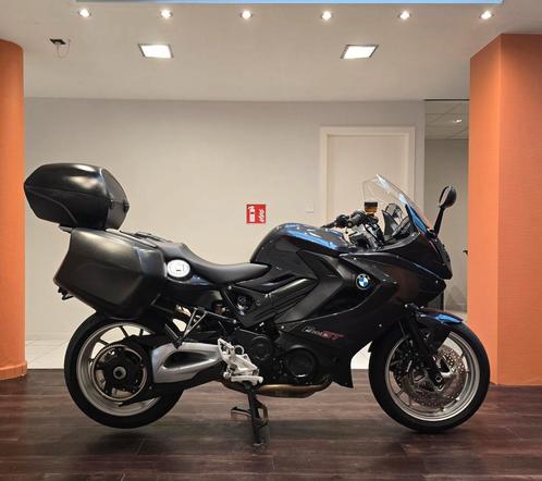 BMW F800GT**2016**19.047km**Garantie, Motoren, Motoren | BMW, Bedrijf, Toermotor, meer dan 35 kW, 2 cilinders, Ophalen