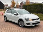 Volkswagen Golf VII 1.2 TSI – 2014 | 146.000 km | 110 pk, Auto's, Voorwielaandrijving, Stof, Wit, Bedrijf