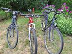 1 MTB en 2 damesfietsen bieden vanaf 70 euro, Fietsen en Brommers, Ophalen, Gebruikt, Overige merken