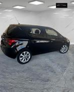 Zeer verzorgde Opel Corsa – Direct beschikbaar & garantie!, Auto's, Bedrijf, Benzine, Te koop