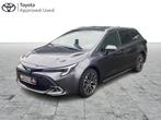 Toyota Corolla TS Style + Tech Pack 1.8HYB CV, Auto's, Toyota, Automaat, Corolla, Break, 5 deurs