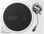 Technics SL-1500C Platenspeler Wit + Ortofon 2M RED, TV, Hi-fi & Vidéo, Tourne-disques, Tourne-disque, Technics, Enlèvement ou Envoi