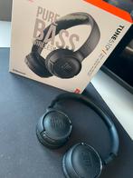 JBL TUNE510BT koptelefoon, Audio, Tv en Foto, Hoofdtelefoons, Overige merken, Gebruikt, Bluetooth, Op oor (supra aural)