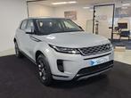 Land Rover Range Rover Evoque Turbo MHEV P160 360° Camera /, Auto's, Land Rover, Stof, Euro 6, https://public.car-pass.be/vhr/4942afb4-543d-4b42-a772-673b6ade4d06