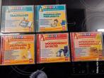 Cursus TAAL via CD, Ophalen of Verzenden, Gebruikt, Taalcursus