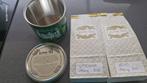 2x 150 gr KUSMI Tea + lege doos, Ophalen of Verzenden, Nieuw