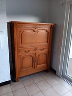 Kast, Huis en Inrichting, Ophalen, Gebruikt, Met deur(en)