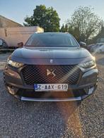 DS 7 Crossback 1.6 E-TENSE 4x4 PHEV Performance Line // Hybr, Autos, DS, Cuir, Argent ou Gris, Achat, Entreprise