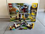 Lego skate huis, Ophalen, Zo goed als nieuw, Complete set, Lego