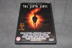 DVD The Sixth Sense, Cd's en Dvd's, Dvd's | Klassiekers, Horror, Gebruikt, Vanaf 16 jaar, 1980 tot heden