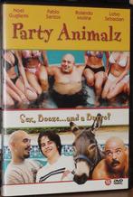 DVD Party Animalz, CD & DVD, Enlèvement ou Envoi