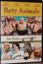 dvd party animalz, Cd's en Dvd's, Ophalen of Verzenden