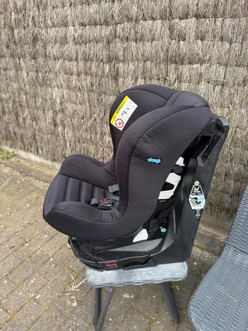 Draaibare autostoel beschikbaar voor biedingen