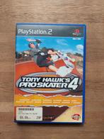 Tony Hawk's Pro Skater 4 - Playstation 2, Games en Spelcomputers, Sport, Gebruikt, Verzenden