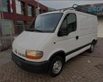 Renault Master L1H1 - 1.9 Diesel, Autos, Achat, Renault, Diesel, Particulier