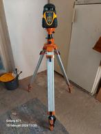 Bouwlaser, Doe-het-zelf en Bouw, Meetapparatuur, Ophalen, Zo goed als nieuw