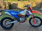 Ktm 450 exe c enduro sixdays., Motoren, Particulier, Enduro