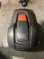 Husqvarna automower 308, Ophalen, Zo goed als nieuw