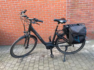 elektrische fiets beschikbaar voor biedingen