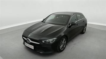 Mercedes-Benz CLA-Klasse 180 CLA 180 d Business Solution S-C beschikbaar voor biedingen