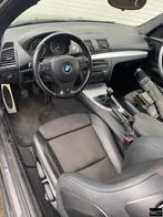 Interieur M-SPORT half leer stoelverwarming Bmw 1-Serie E81, Auto-onderdelen, Ophalen of Verzenden, Gebruikt, BMW