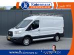 Ford Transit 2.0 TDCI / L2H2 / 1e EIG. / TREKHAAK / IMPERIAA, Te koop, Diesel, Bedrijf, 174 g/km